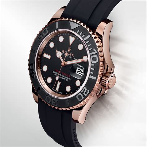 yacht master rolex eora